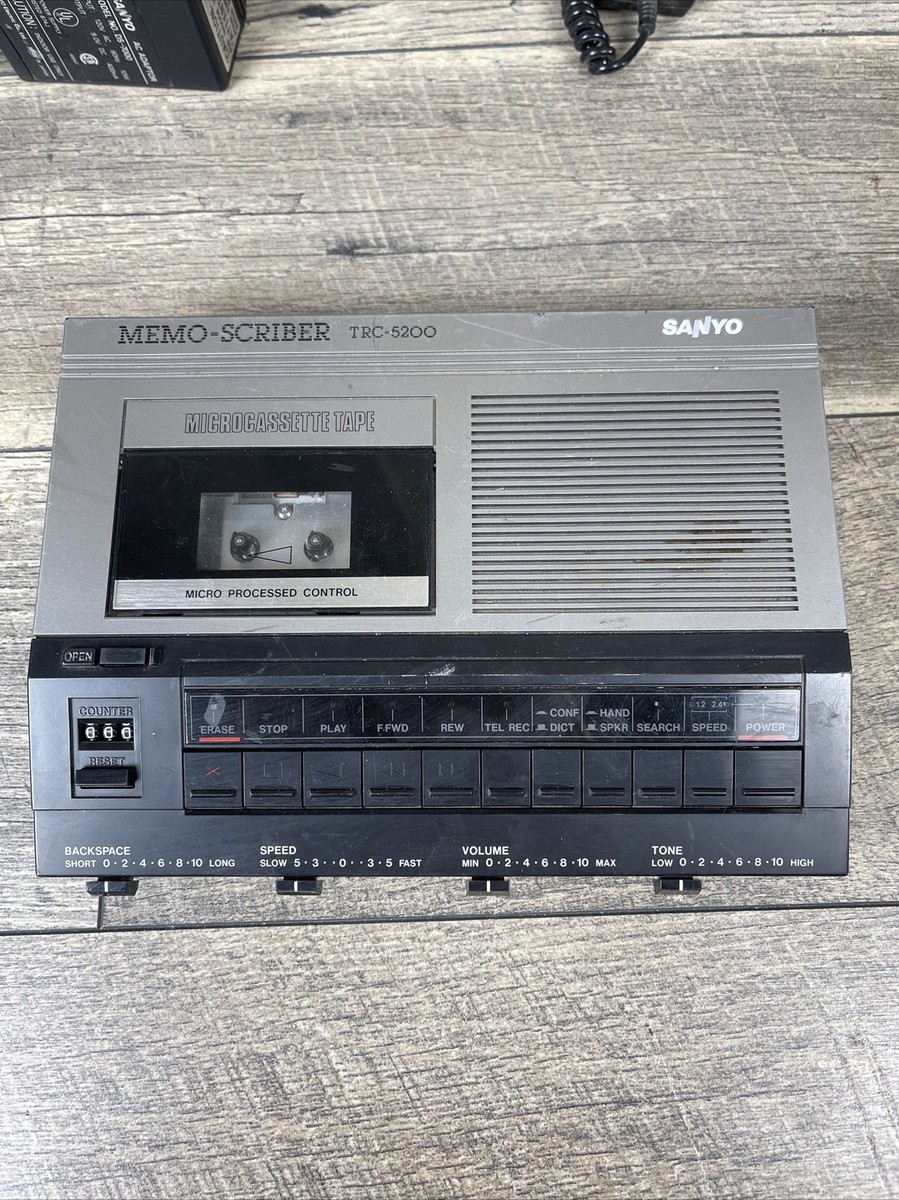 RM 5200 サンヨー　クロック ラジオ SANYO 未使用 Yahoo!オークション - SANYO サンヨー RM5200 ラジオ付き目覚ましデジ