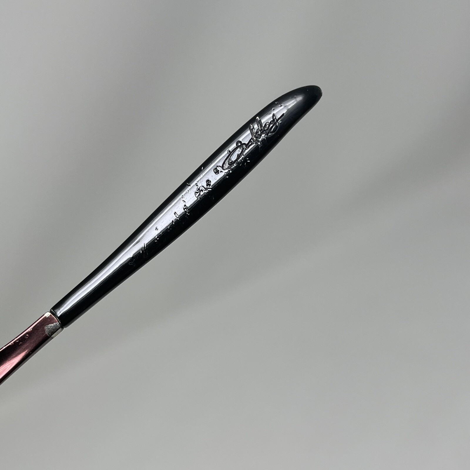 OAKLEY Deception For Restoration  OO4039 02 Scuffs Wear On Frame No Lenses