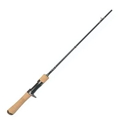Jackson Kawasemi Rhapsody KWSM-C46L Baitcasting Rod for Trout