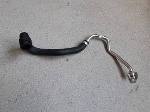 Kühlmittelleitung BMW 5 7 8 X5/6/7 G-Klasse 5.0i Rücklauf Turbolader 9896891