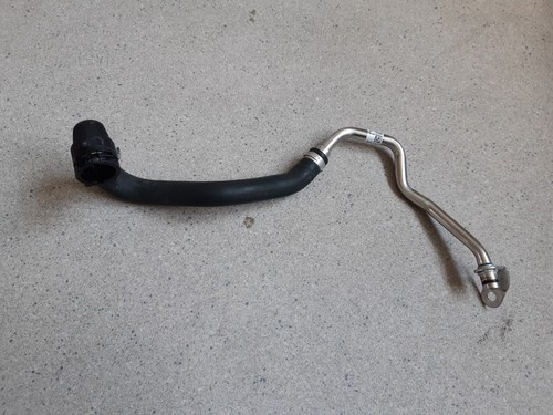 Kühlmittelleitung BMW 5 7 8 X5/6/7 G-Klasse 5.0i Rücklauf Turbolader 9896891