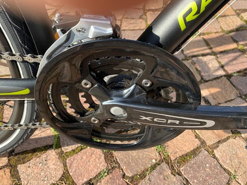 Raleigh Damenrad + Herrenrad hochwertig neuwertig. - Bild 5 von 18