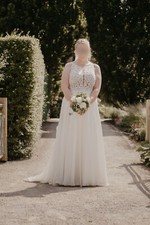 Brautkleid / Hochzeitskleid