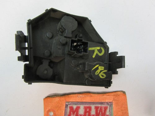 TAILLIGHT TAIL LIGHT BULB SOCKET TRAY CIRCUIT BOARD QUARTER RIGHT SAAB 900 95-98 - Picture 9 of 12
