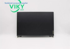 Lcd Back Cover Rear For Lenovo Legion 5-15IMH05H 5-15IMH05 5-15ARH05H 5-15ARH05