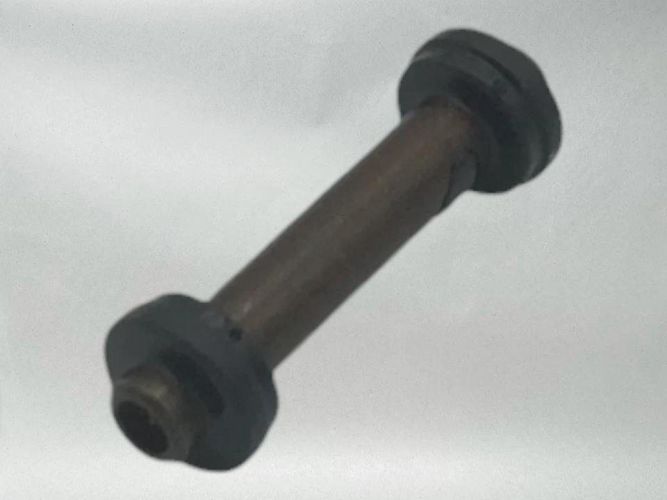 Подлинная масляная труба Kawasaki 2006-2015 KX450F KFX450R 39193-0027 1 от оригинального производителя - Изображение 4 из 4