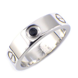 cartier ring 58