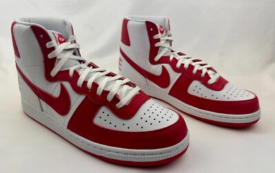 Size 9 - Nike Terminator High St. John's for sale online | eBay