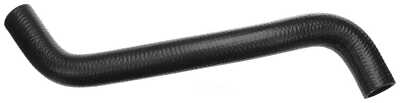 Radiator Coolant Hose-Molded Coolant Hose Gates 22825