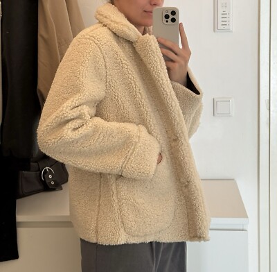 Sissy boy Wendejacke Damen, 38