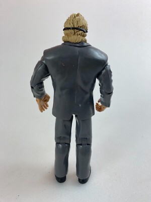 Ric Flair WWE Jakks Classic Superstars 4 Four Horsemen Action