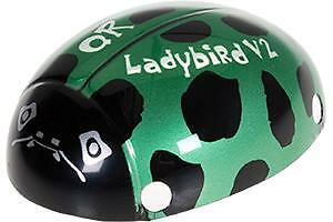 Walkera QR Ladybird FPV QR Ladybird V2-Z-01 Green Mini QuadCopter 2 Pack - Picture 3 of 3