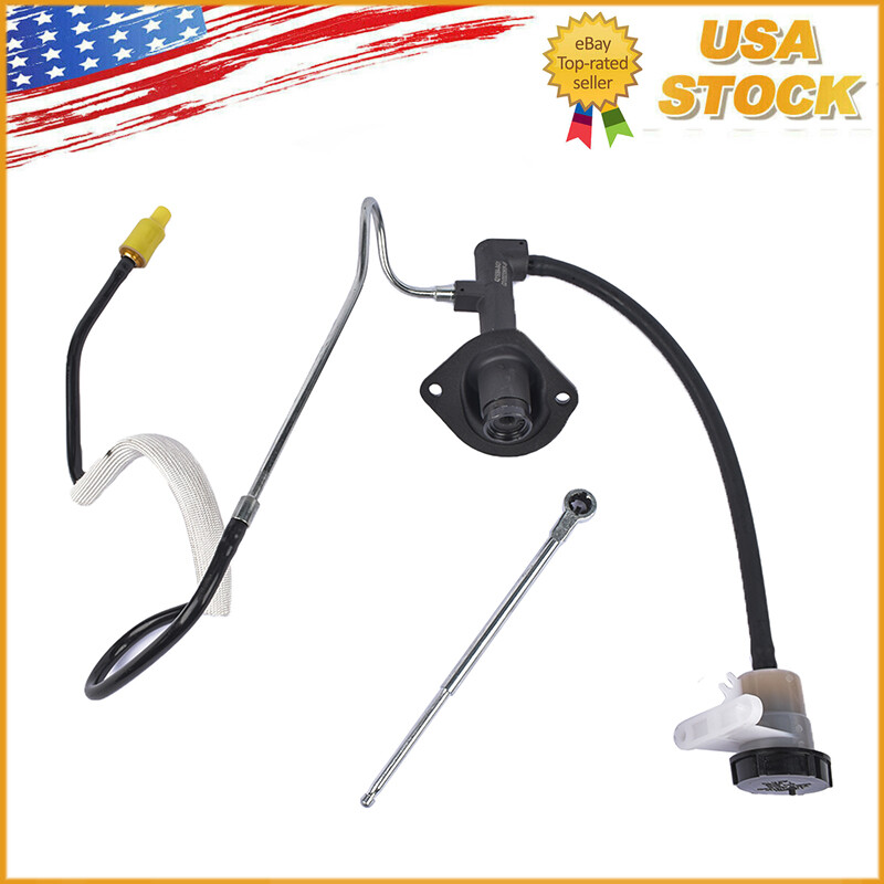 New Clutch Master Cylinder for Ford Ranger Mazda B3000 B4000 1992
