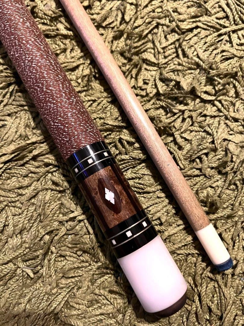 Adam Billiard Cue BSP Series | eBay