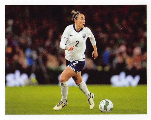 PANINI Inglaterra Leonas Mujer #1 a 160 Euro 2025 Pegatinas Colección Elige - Imagen 38 de 161