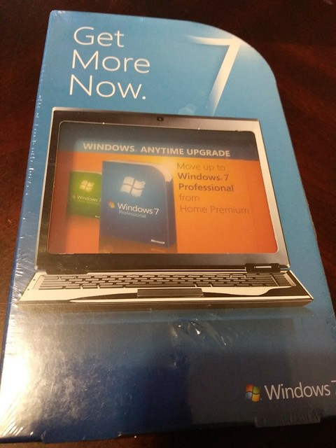 microsoft windows 7 anytime upgrade microsoft windows 7 anytime upgrade