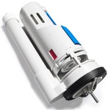 2 inch toilet flush valves , toilet repair kit dual flush valve replacement f