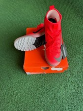 Nike Jr Superfly 6 Academy GS CR7 TF Kids Soc...