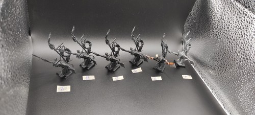 Warhammer Fantasy whfb The old World TOW Skaven OOP Multi Auction must See!!! - Picture 155 of 329