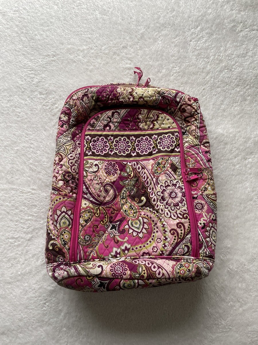 Vera Bradley backpack. Great condition Vera Bradley backpack. Great condition. | Depop main image 2