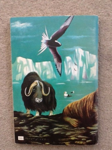 Life in the Arctic - Nature Program, National Audubon Society - 1966 - Picture 3 of 3