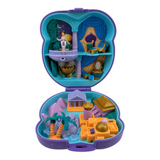 Polly Pocket Disney Aladdin