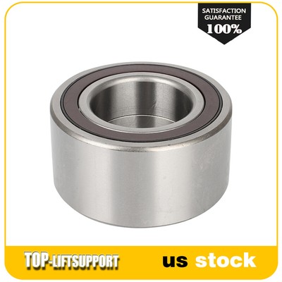 1x Front Wheel Bearing Fits BMW 328i 335i 528i 535i xDrive X5 325xi 328xi 525xi