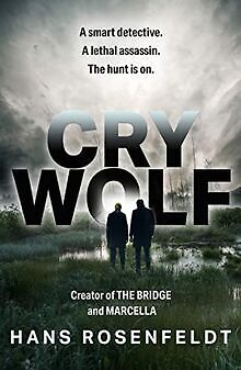 Cry Wolf: a brand new crime thriller for 2022 from ... | Buch | Zustand sehr gut
