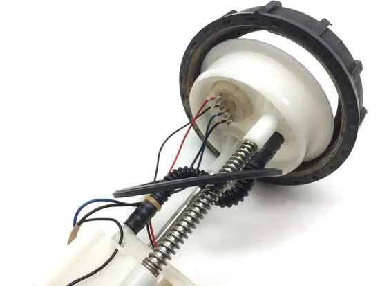 Gas Fuel Tank Pump 2014 Polaris RZR XP 1000 EPS 2527 - Image 4 of 4