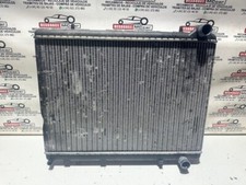 Radiateur Citroen HY