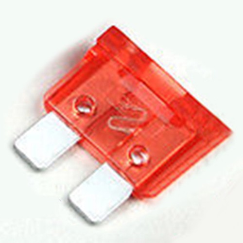 Add A Circuit Fuse Tap Piggy-Back Standard Blade Fuse Holder+10A Blade Fuse GL - Picture 4 of 4