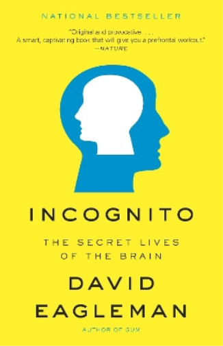 David Eagleman Incognito (Tascabile)