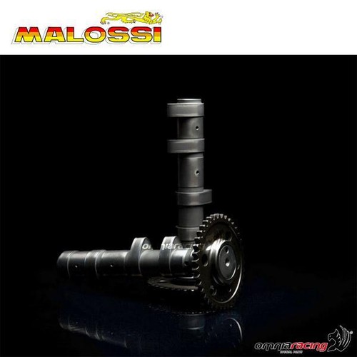 Malossi Aluminium cylinder kit MHR 50mm for 2T Yamaha DT 50 X/R/TZR 50 - Picture 4 of 8