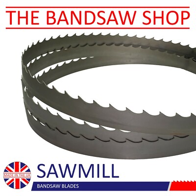 Replacement Sawmill Woodmill Resaw 