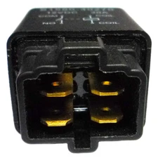 RELAY 4P MITS FORD HYUNDAI HONDA D-ACTION WO-GUIDE HARFON HR46A