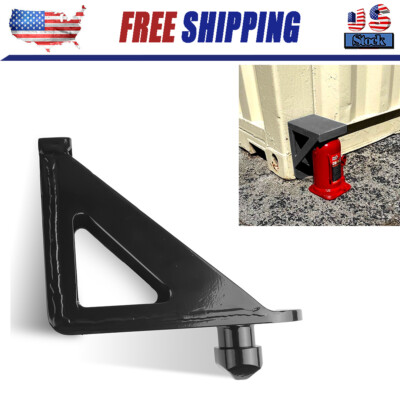 Shipping Container Booster Lifter Fast & Easy Solution To Lift Up Containers 