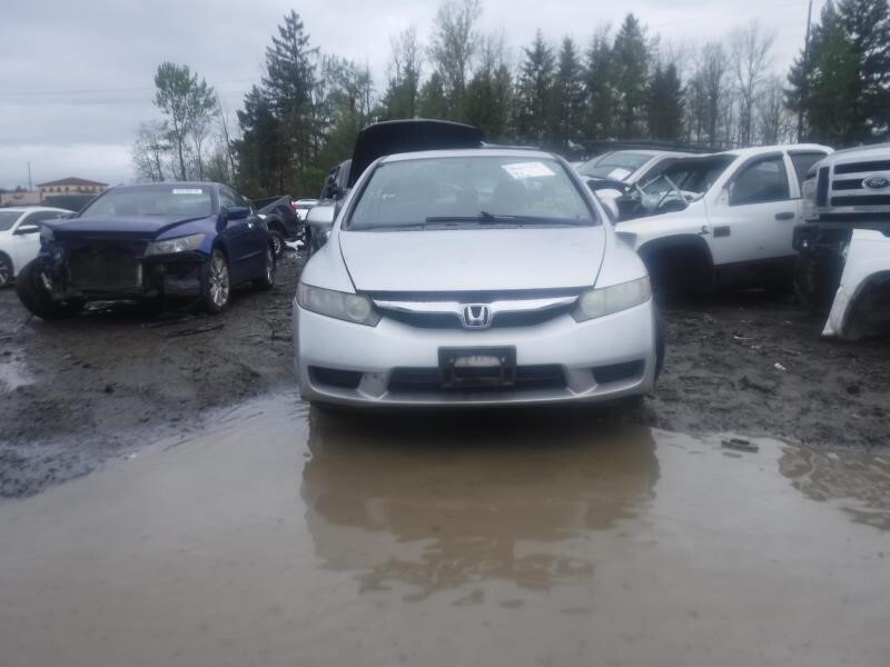 Used Windshield Wiper Linkage fits 2011 Honda Civic Sdn Grade A eBay