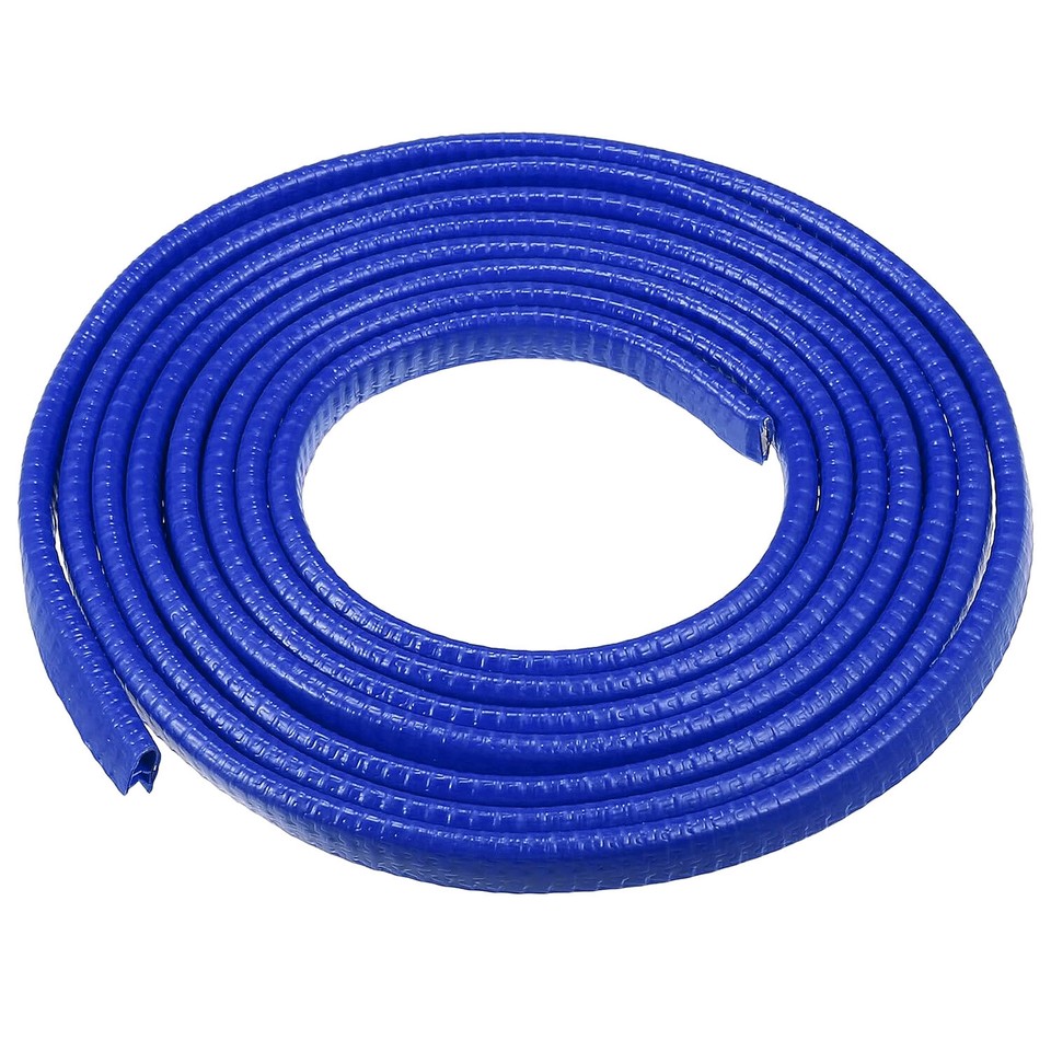 236'' Rubber Seal Weather Strip Door Window ULock For 20052019 Buick