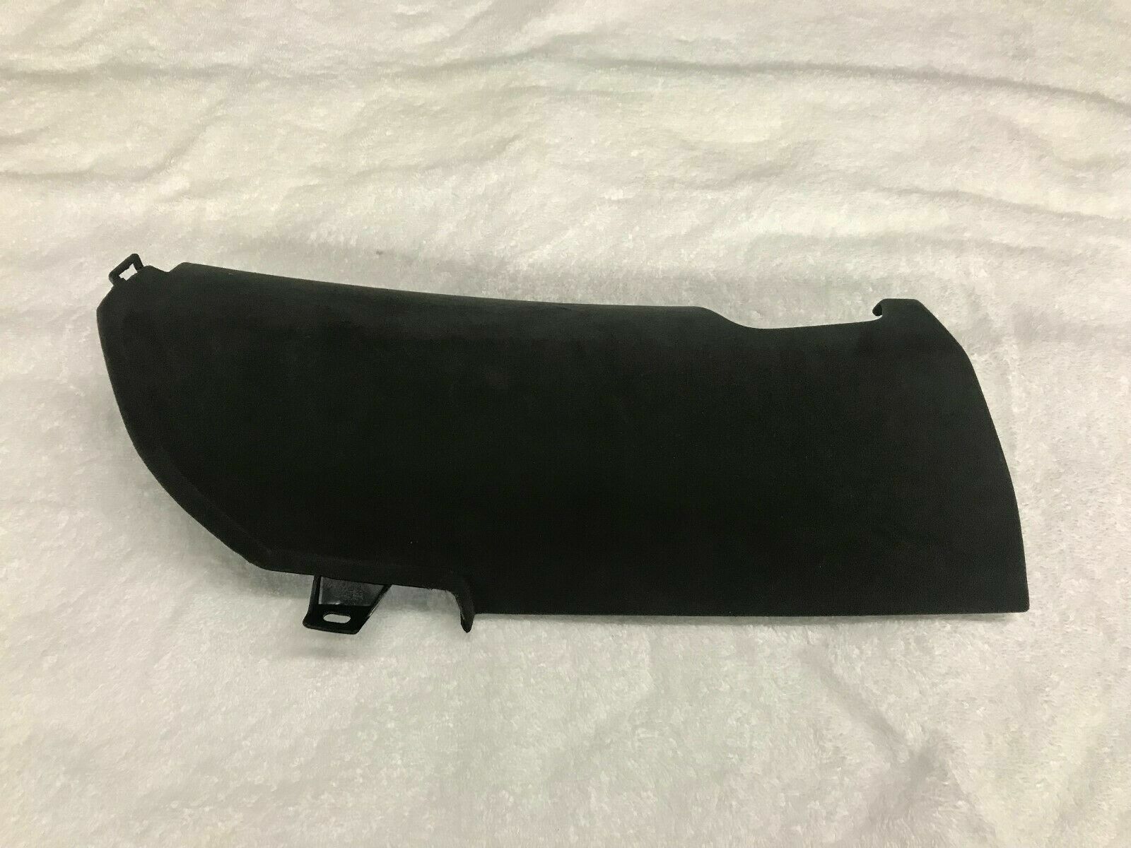 LAMBORGHINI HURACAN LP610 UPPER RIGHT SIDE INTERIOR A-PILLAR OEM 4T0867352A