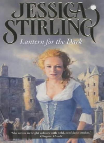 Lantern For The Dark: Book One (Frederick and Clare)-Jessica Stirling