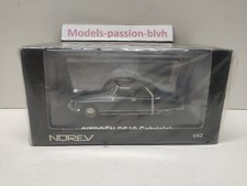 Citroen DS 19 Cabriolet 1/43 Norev
