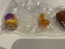 Disney Tsum Tsum Blind Mystery Bag Stack Pack Rapunzel Vinyl