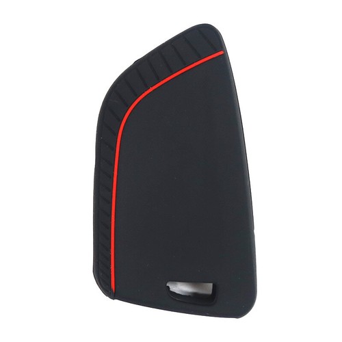 Schlüssel Silikon Hülle für Bmw 1er 2er 3er G42 F44 3er G21 G20 G80 G21 G28 G81 - Bild 5 von 14