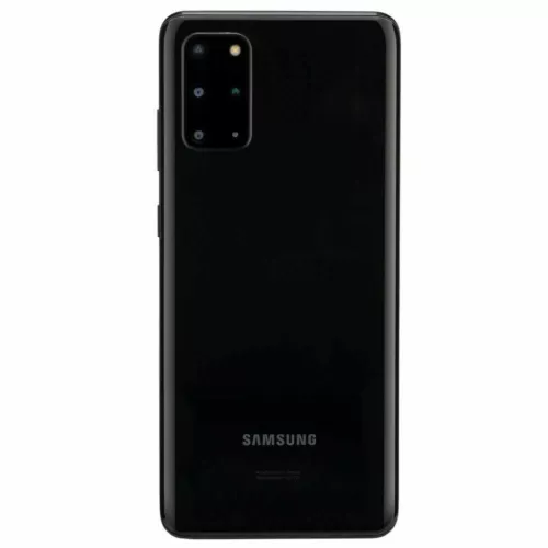 Samsung Galaxy S20+ Plus 5G 128GB Unlock SM-G986U1 Open Box 6.7" Smartphone US A - Picture 11 of 27