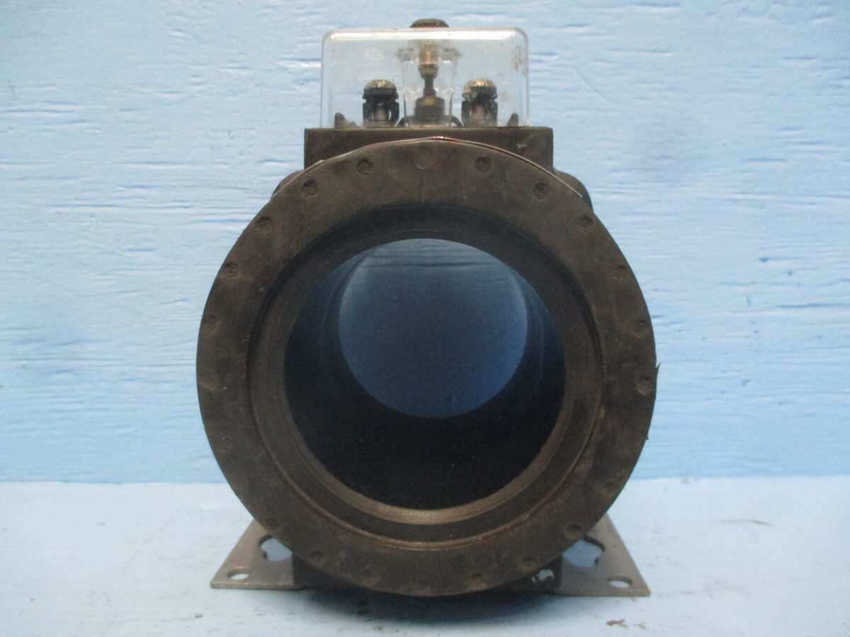 GE 750X33G303 Current Transformer Type JAK-0 Ratio 400:5A CT GE 750X33G303 Current Transformer Type JAK-0 Ratio 400:5A CT
