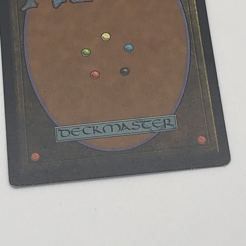 Magic The Gathering Python Summon Python Visions Creature Common - Picture 11 of 14