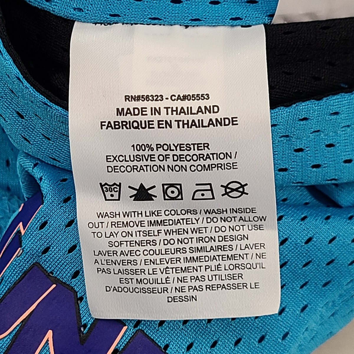 耐克男式短裤成人特大号蓝色Tune Squad Space Jam 标准发行| eBay