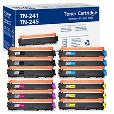 TONER Trommel für TN-241 BROTHER MFC-9332CDW...