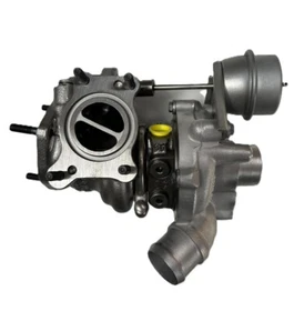 Turbolader für CITROËN C4 Coupe LA