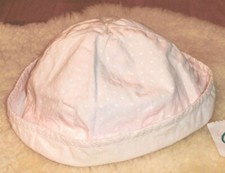 CYRILLUS : HUT Sonnenhut - M&uuml;tze - Bob